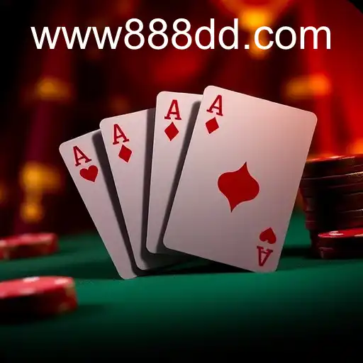 Bacará Online: Experiência Emocionante com 888DD.COM