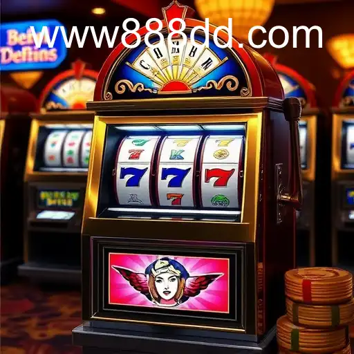 Caça-níqueis: Uma Jornada Através dos Seus Desafios e Emoções