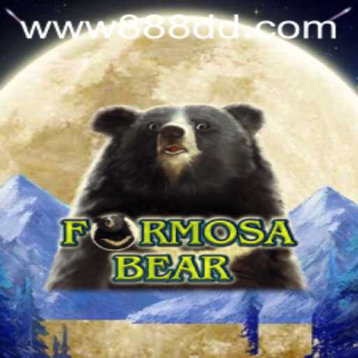 Descubra o Universo de FormosaBear: Um Jogo Emocionante e Inovador