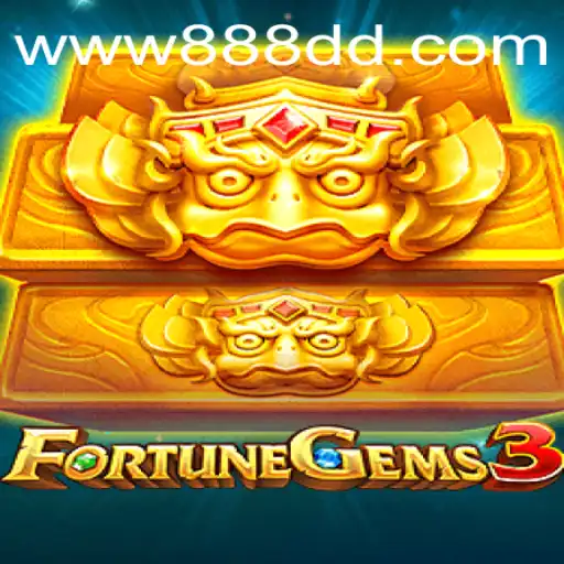 Explorando o Universo do FortuneGems3: Um Guia Completo para Jogadores