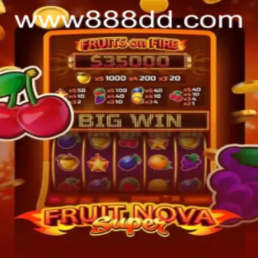 Explorando o Mundo de FruitNovaSuper: Um Novo Fenômeno dos Jogos Online