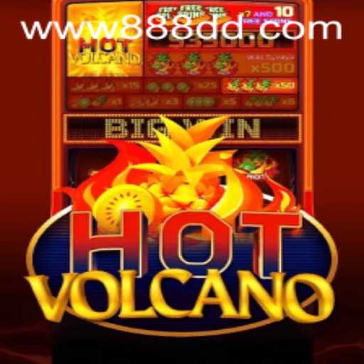 Explorando o Jogo HotVolcano: Uma Aventura de Emoções e Estratégias