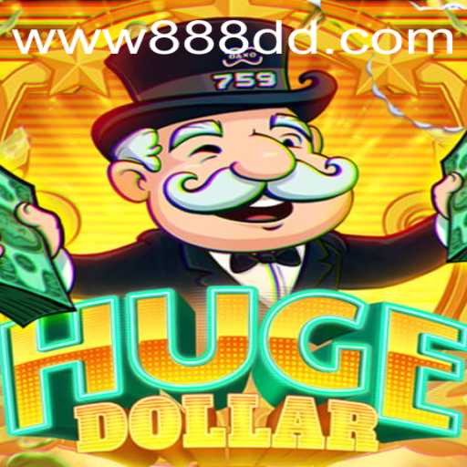 Explorando o Mundo de HugeDollar: O Jogo que Está Dominando o Cenário de Entretenimento