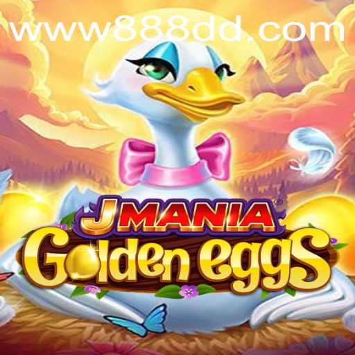 Descubra o Empolgante Mundo de JManiaGoldenEggs: O Jogo do Momento