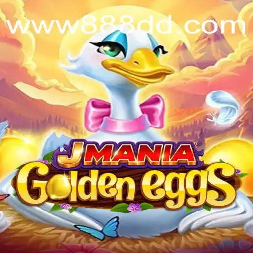 Descubra o Empolgante Mundo de JManiaGoldenEggs: O Jogo do Momento
