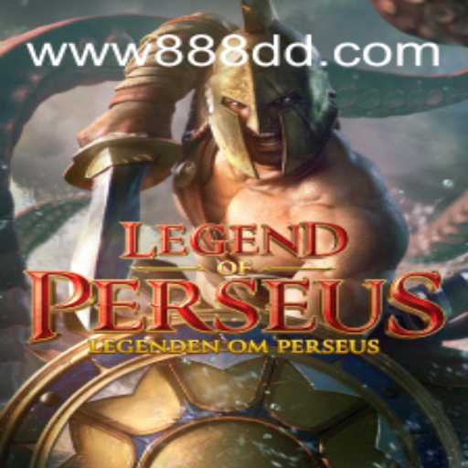 LegendofPerseus: Explorando Aventuras Épicas no Mundo dos Jogos