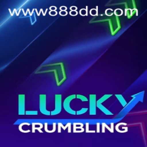 Descubra o Mundo de LuckyCrumbling: Um Jogo de Estratégia e Sorte