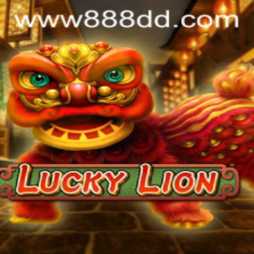 Descubra o Fascinante Mundo do Jogo LuckyLion com 888DD.COM
