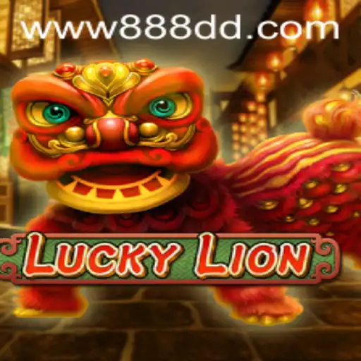 Descubra o Fascinante Mundo do Jogo LuckyLion com 888DD.COM