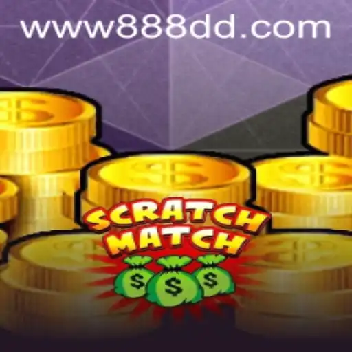 Descubra ScratchMatch: O Novo Fenômeno do Entretenimento Digital