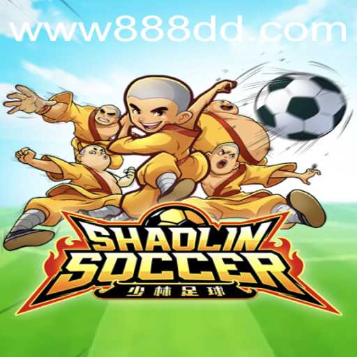 Descubra o Mundo de ShaolinSoccer em 888DD.COM