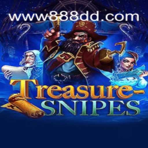 Descubra o Mundo de TreasureSnipes: A Nova Sensação do Jogo