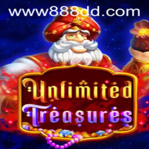 Explorando o Mundo de UnlimitedTreasures: Um Jogo de Aventura Revolucionário