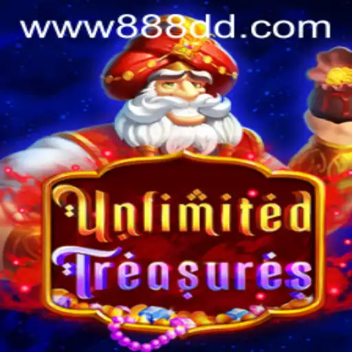 Explorando o Mundo de UnlimitedTreasures: Um Jogo de Aventura Revolucionário